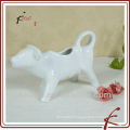 Pot de vache en porcelaine